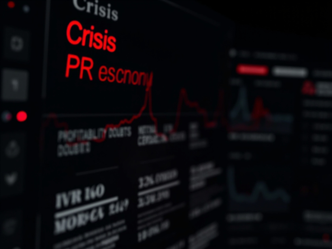 Crisis PR Case